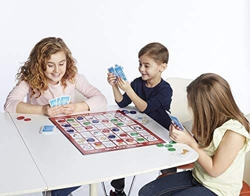 Sequence For Kids Fun & Educational Junior Game For Children Ages 3+ Learning Through Play view 2