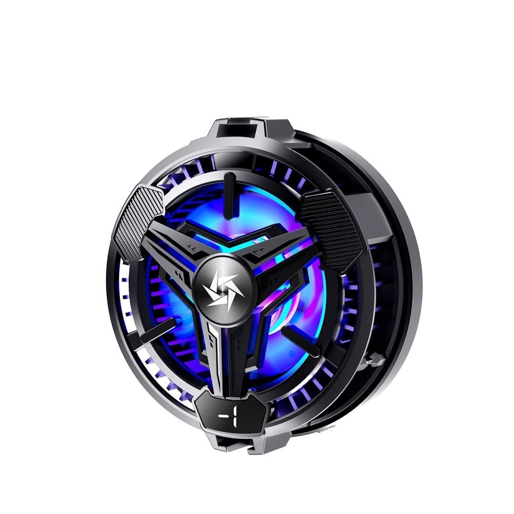 SL10 Magnetic Mobile Cooler For Android And iPhone view 2