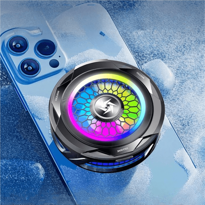 SL25 Magnetic Mobile Phone Cooler view 1