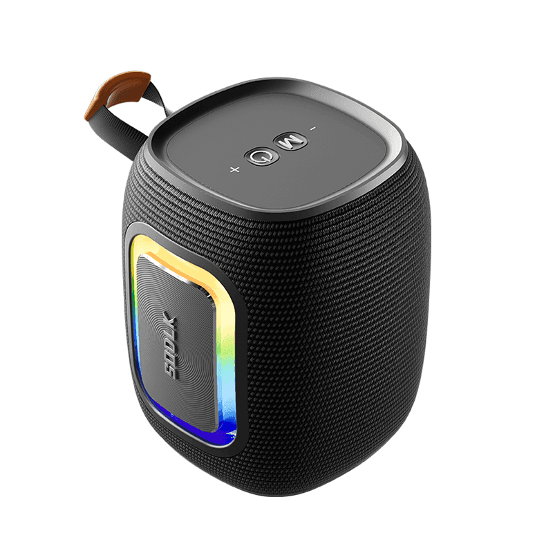 SODLK T26 15W Wireless Bluetooth Speaker view 1