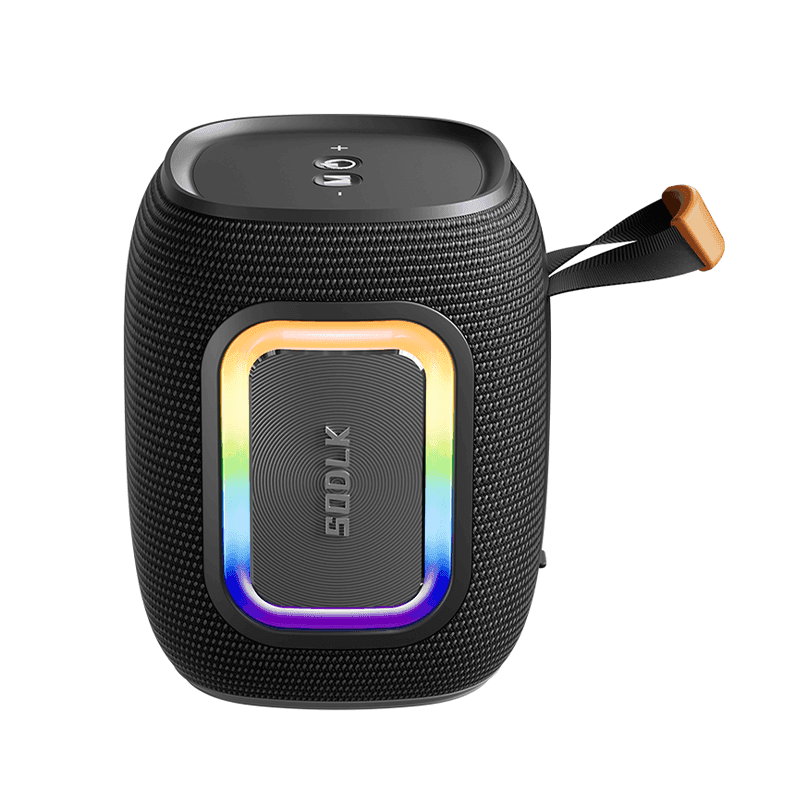 SODLK T26 15W Wireless Bluetooth Speaker view 2