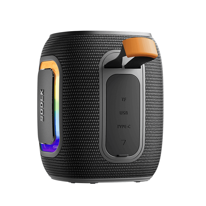 SODLK T26 15W Wireless Bluetooth Speaker view 4