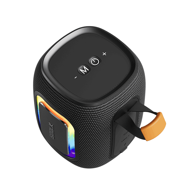 SODLK T26 15W Wireless Bluetooth Speaker view 5
