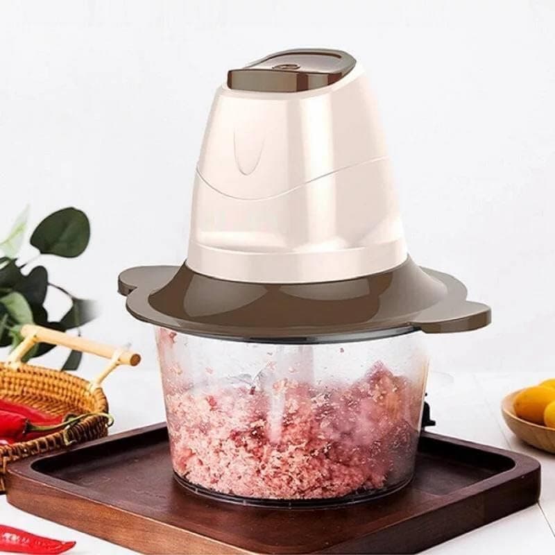 Sokany SK7006 2 Liter Mini Wonder Chopper view 2