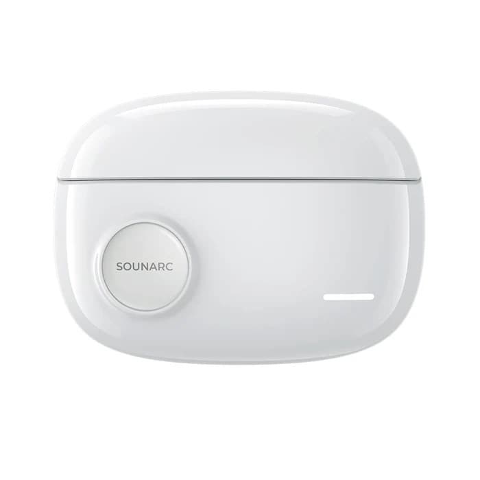 SOUNARC Q2 Active Noise Cancelling Wireless Earbuds view 3