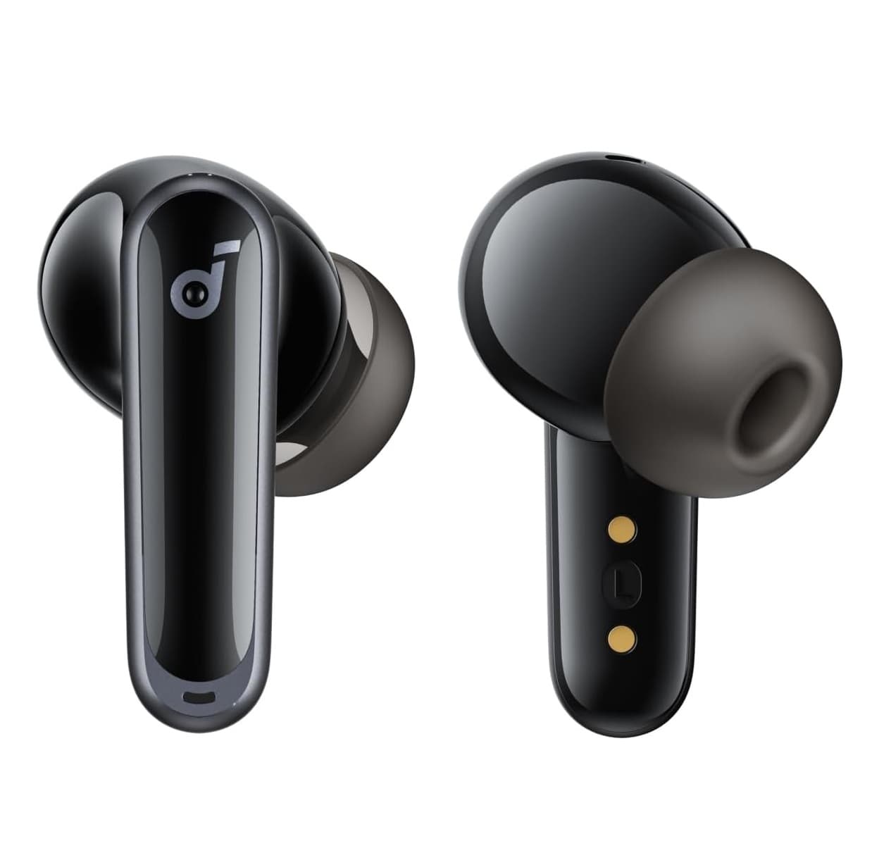 Soundcore Anker P40i Noise Cancelling Wireless Earbuds – 60H Playtime, Heavy Bass view 5