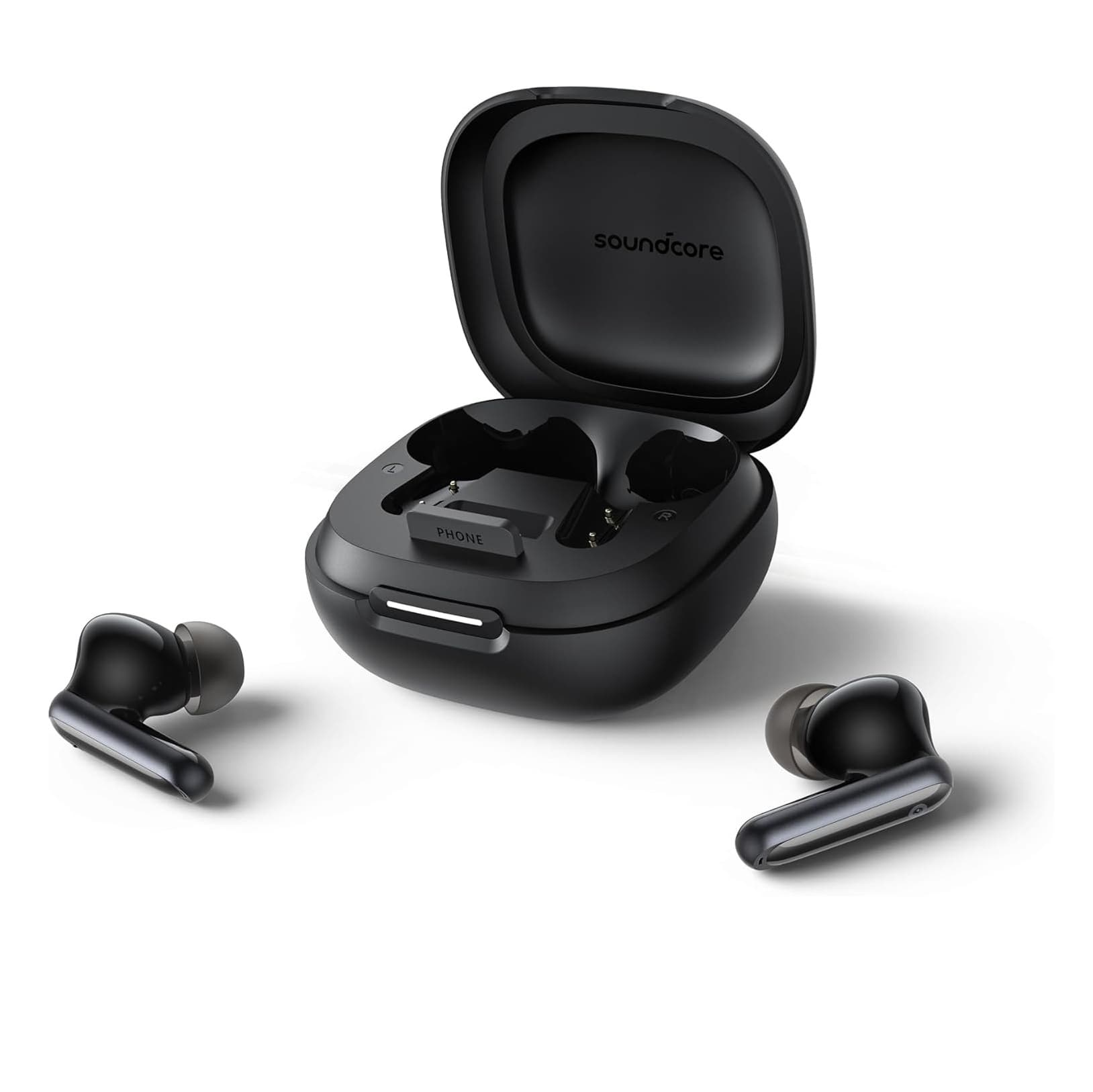 Soundcore Anker P40i Noise Cancelling Wireless Earbuds – 60H Playtime, Heavy Bass view 4