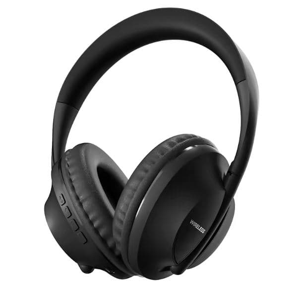 ST98 Wireless Bluetooth Headphone view 1