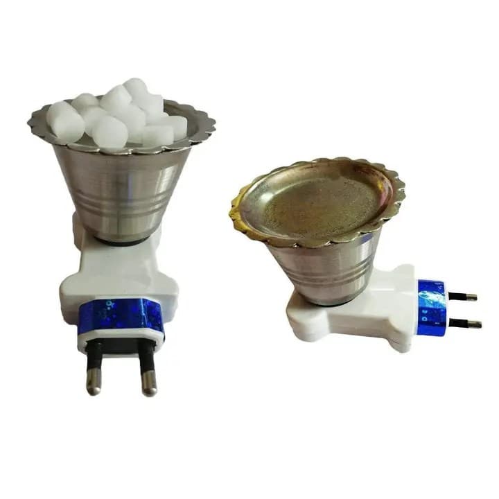 Steel Kapoor Dani Electric Burner view 2