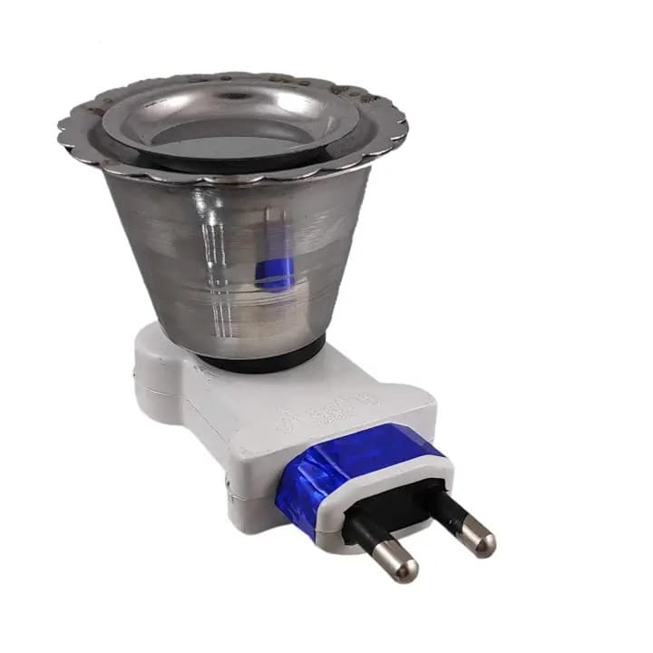 Steel Kapoor Dani Electric Burner view 1