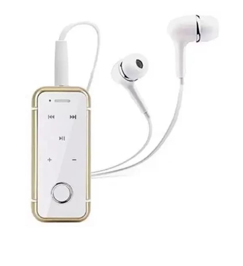 Super Sound Bluetooth Earphone Transmitter Pod For Listening Music