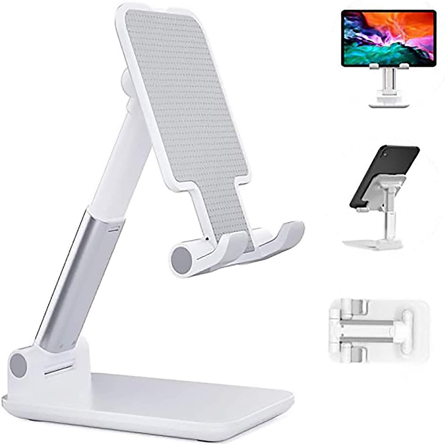 T1 Height Adjustable Foldable Mobile Phone Holder view 1