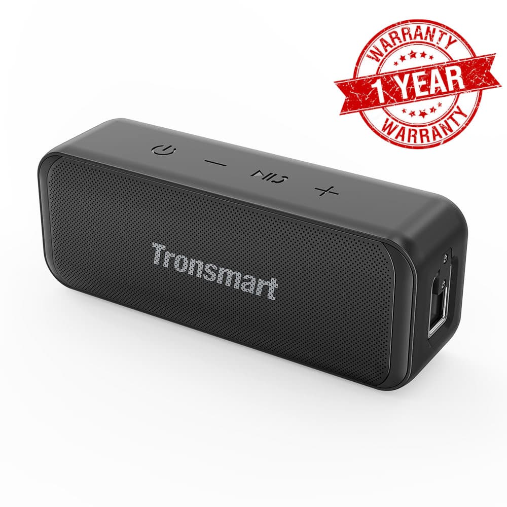Tronsmart T2 Mini Wireless Bluetooth Speaker 10W view 1