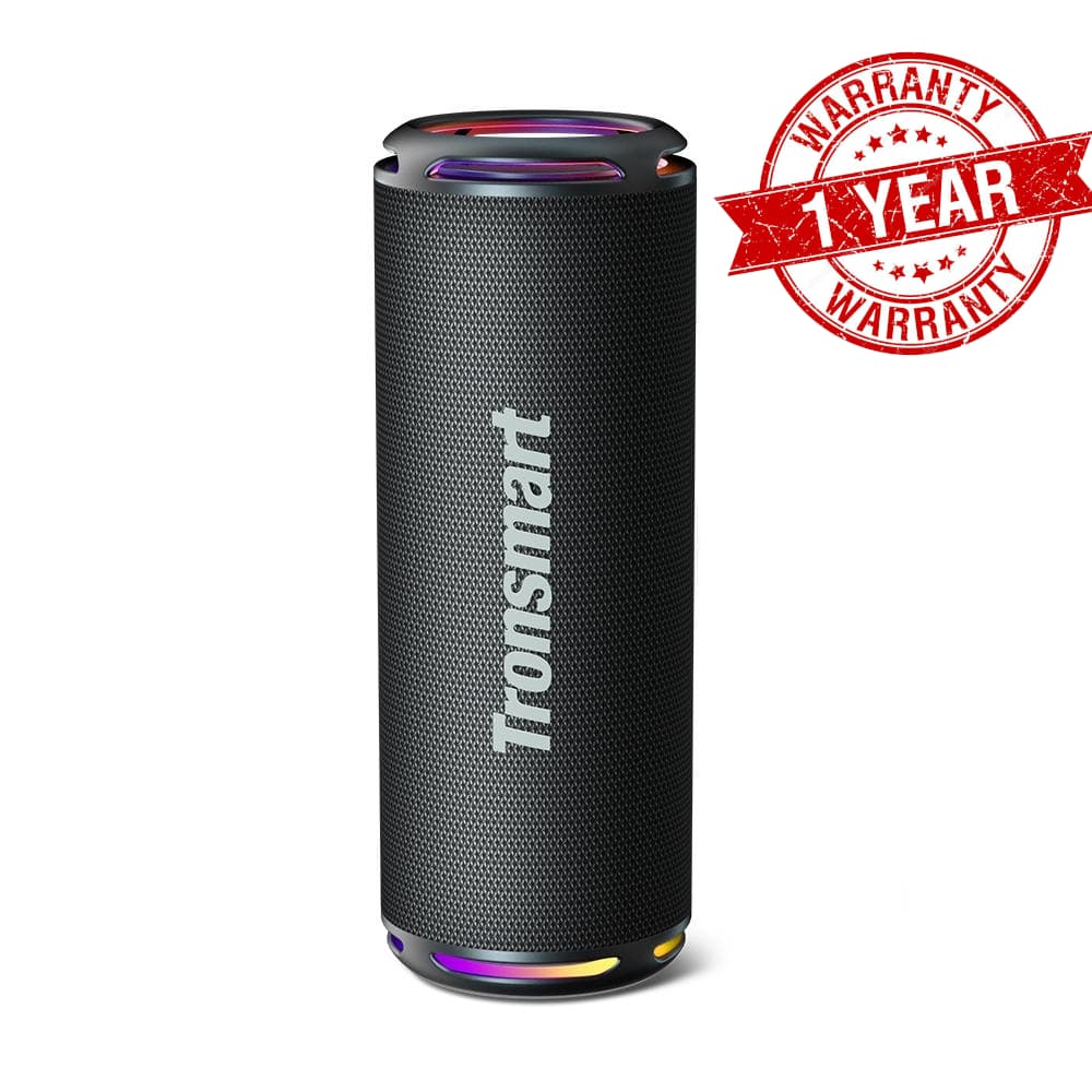 Tronsmart T7 Lite Portable Outdoor Speaker view 1