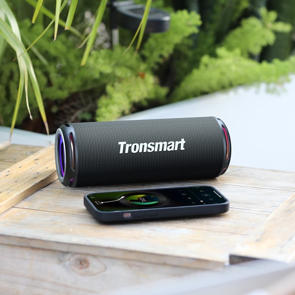 Tronsmart T7 Lite Portable Outdoor Speaker view 4