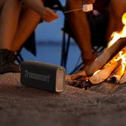 Tronsmart Trip Wireless Bluetooth 5.3 Speaker Waterproof IPX7 10W view 4