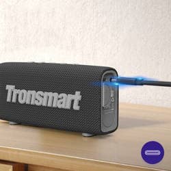 Tronsmart Trip Wireless Bluetooth 5.3 Speaker Waterproof IPX7 10W view 3