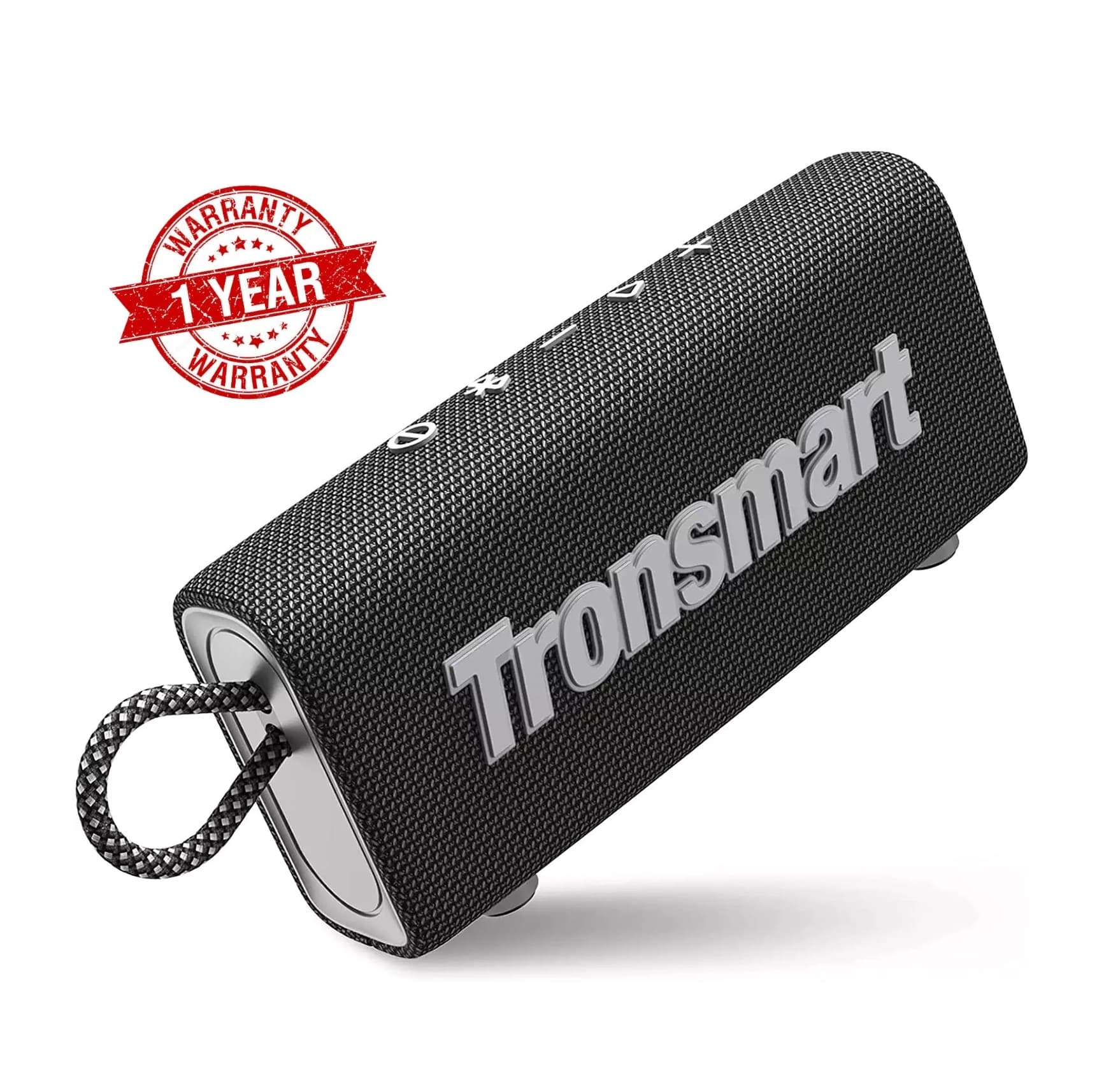 Tronsmart Trip Wireless Bluetooth 5.3 Speaker Waterproof IPX7 10W view 1
