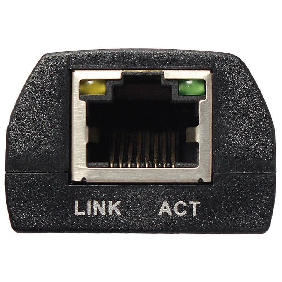 Type C Port To RJ45 Ethernet Lan Cable Adapter view 3