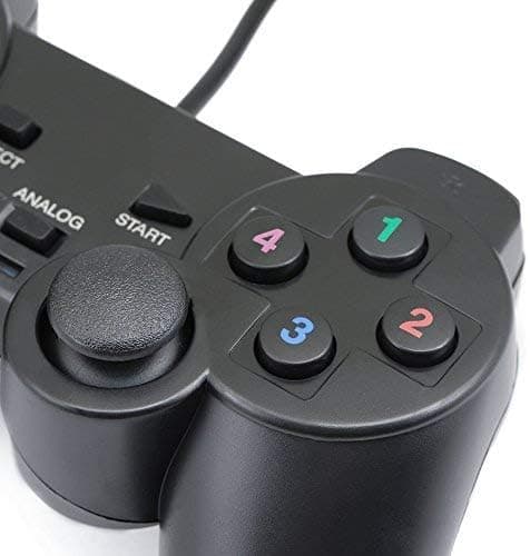 Ucom PC Joypad Wired USB Gaming Controller view 4