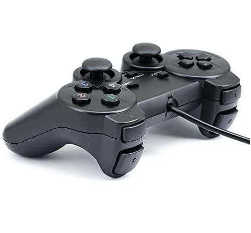 Ucom PC Joypad Wired USB Gaming Controller view 3