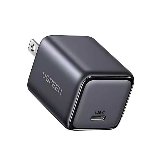 UGREEN X513 30W Type-C GaN Fast Charger view 1