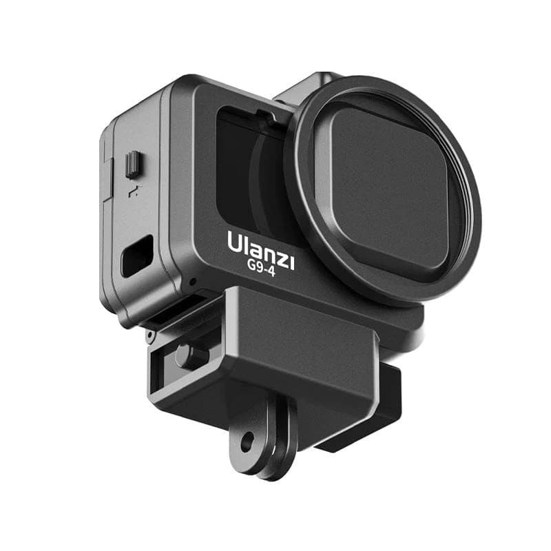 Ulanzi G9-4 Plastic Cage for GoPro 9/10/11/12 view 2