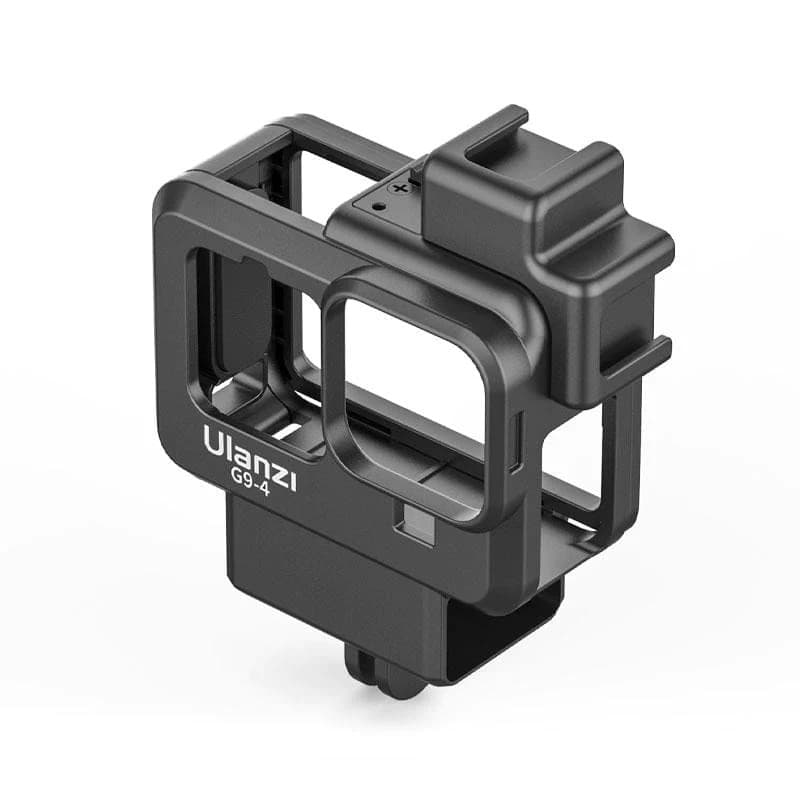 Ulanzi G9-4 Plastic Cage for GoPro 9/10/11/12 view 3