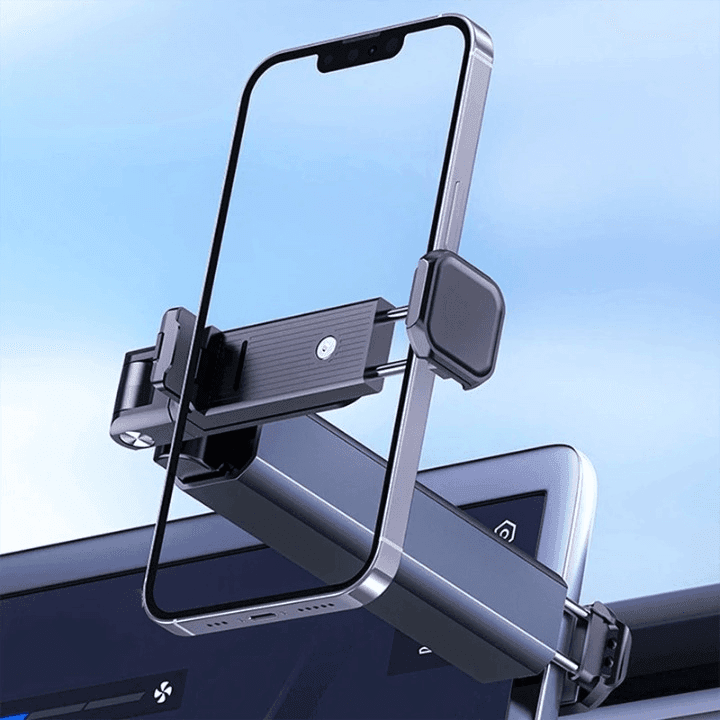 Universal Handsfree Mini Phone Stand Foldable Phone Holder view 6