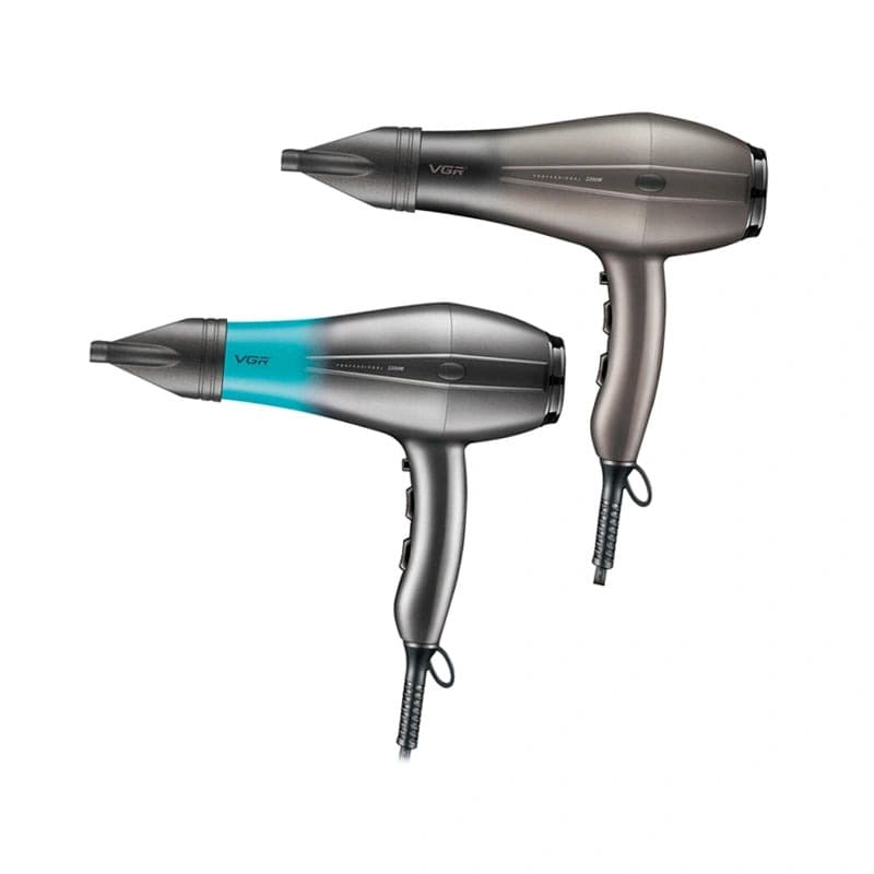 VGR V‑463 Professional Hair Dryer 2200 Watts view 4