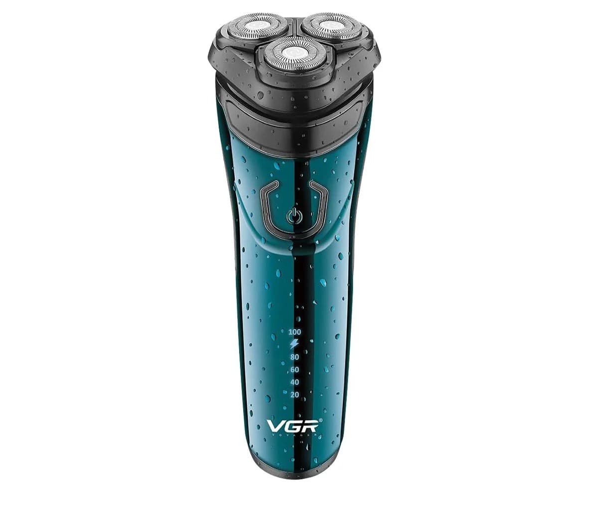 VGR V322 Electric Shaver And Beard Trimmer view 1