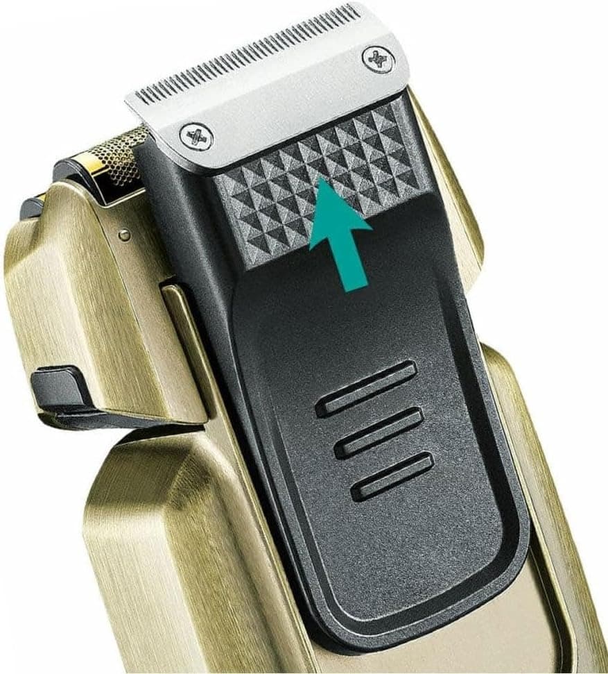 VGR V337 Professional Foil Shaver For Men Rechargeable Wet & Dry Electric Razor With LED Display view 3