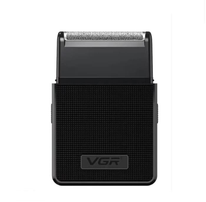 VGR V376 Professional Electric Ultra Thin Shaver view 1