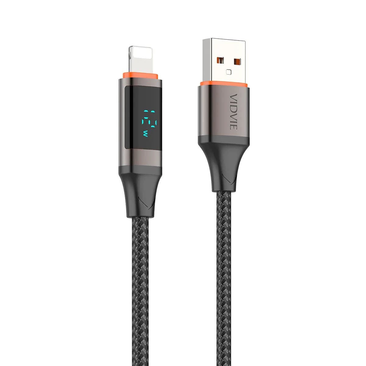 Vidvie CB4036i Digital Display iP Data Cable view 1