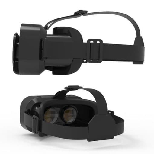 VR Shinecon G10 3D Virtual Reality VR Box Headset view 2
