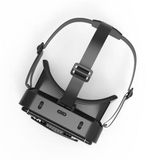 VR Shinecon G10 3D Virtual Reality VR Box Headset view 3