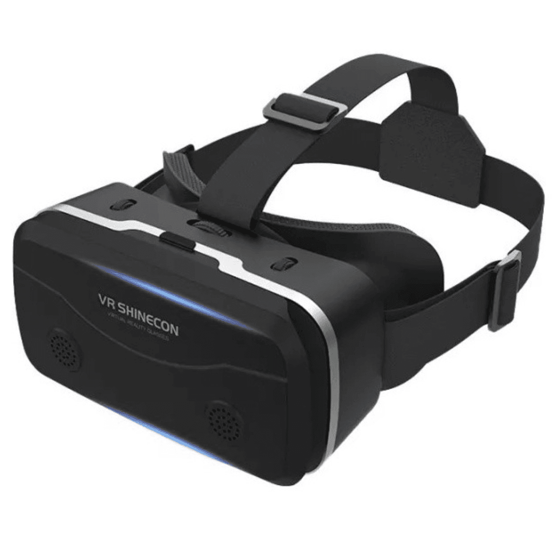 VR Shinecon SC G15 Virtual Reality VR Headset view 1