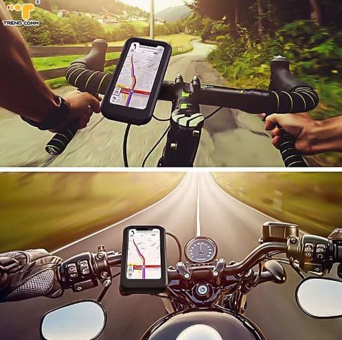 Waterproof Case For Phone Holder view 3