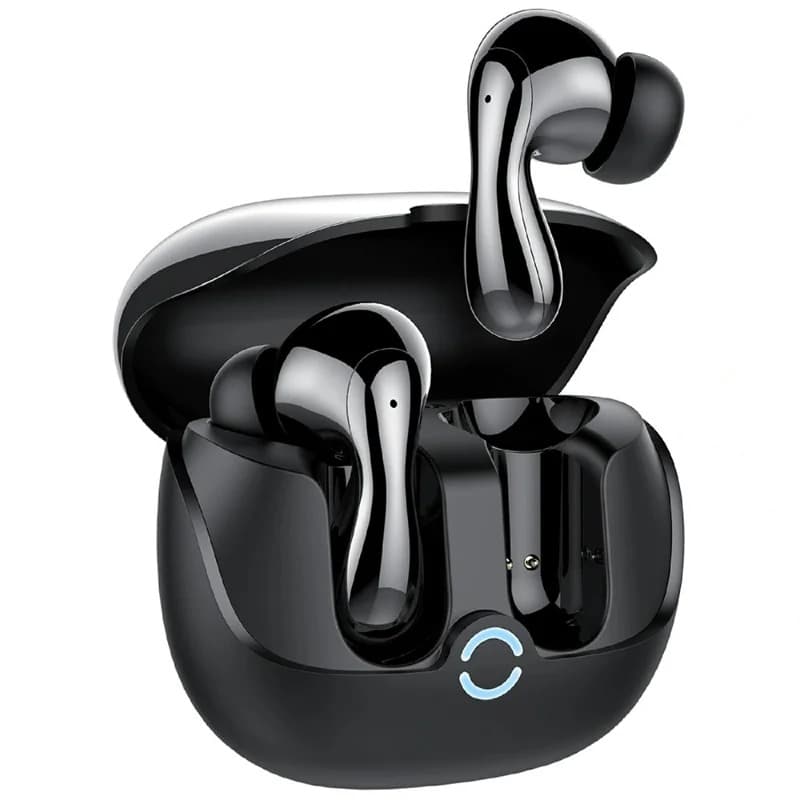WIWU T32 ANC Noise Cancelling Wireless Bluetooth Earbuds IPX4 Waterproof view 1