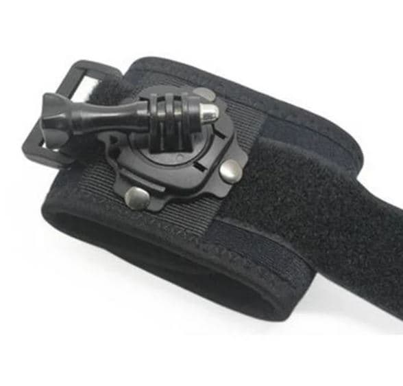 Wrist Strap Mount compatible Gopro Action Camera view 3