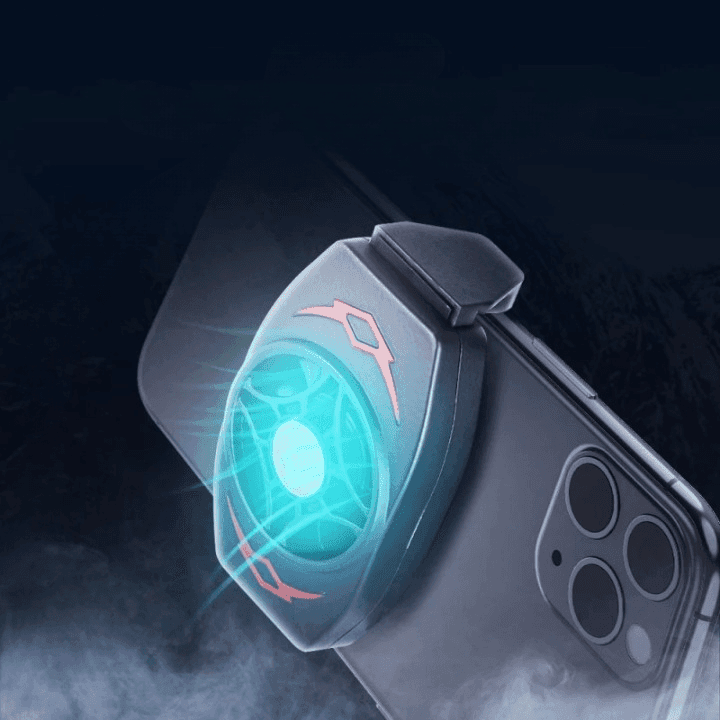 X13 Phone Mobile Cooler — image 1