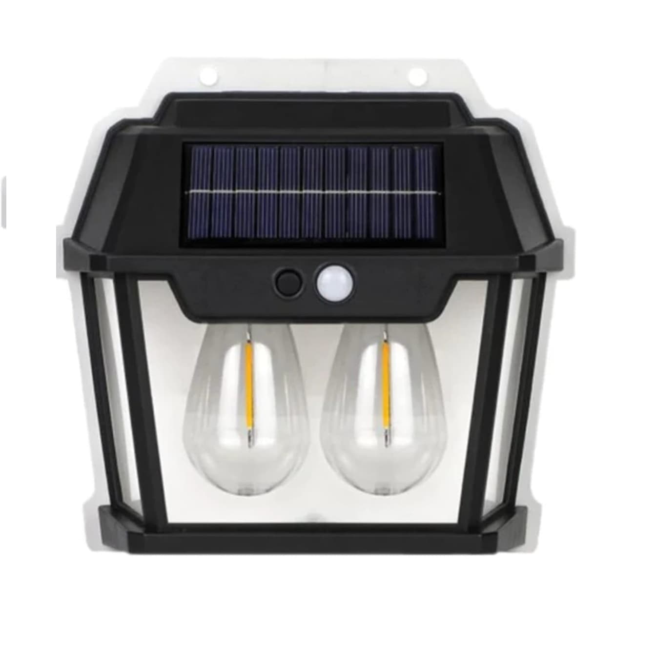 XF8828 Solar Powered Outdoor Wall Light view 1