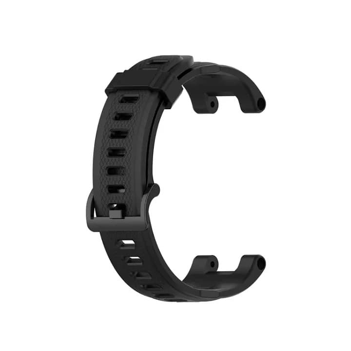 Xiaomi Amazfit T Rex Pro Watch Band Silicone Soft Wrist Strap view 1