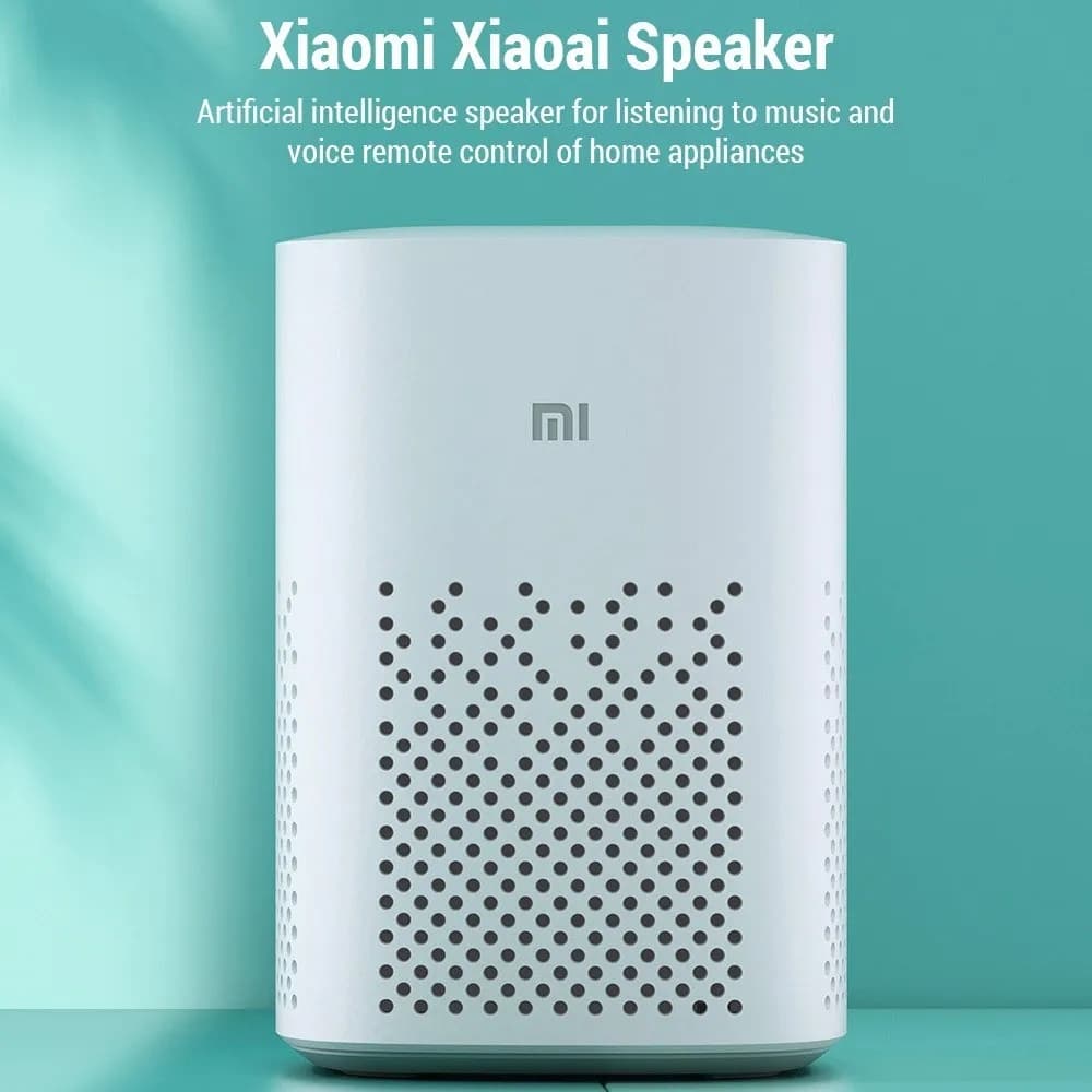 Xiaomi L05B Xiaoai Speaker Play Bluetooth Speaker view 2