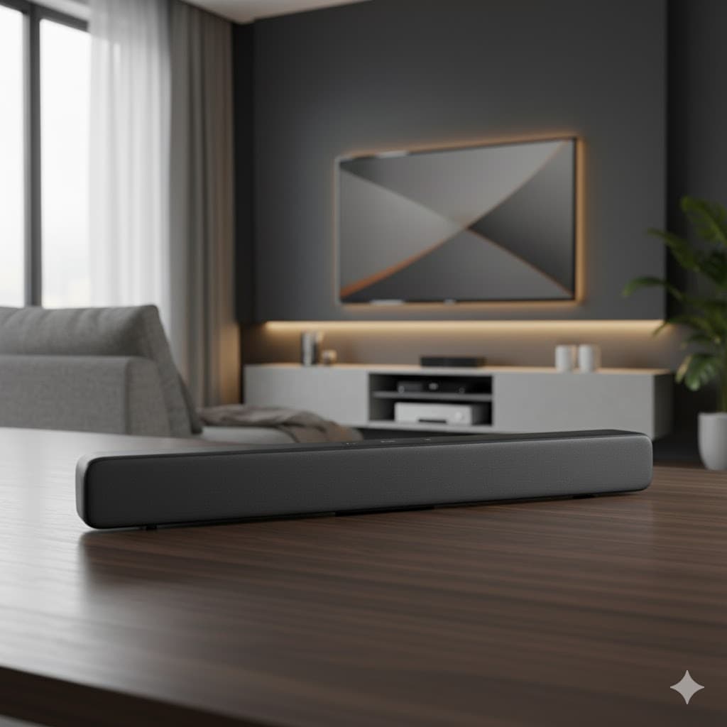 Xiaomi MDZ-27-DA Mi TV Soundbar Speaker view 3