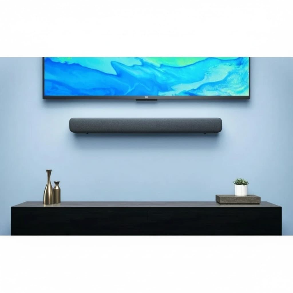 Xiaomi MDZ-27-DA Mi TV Soundbar Speaker view 4