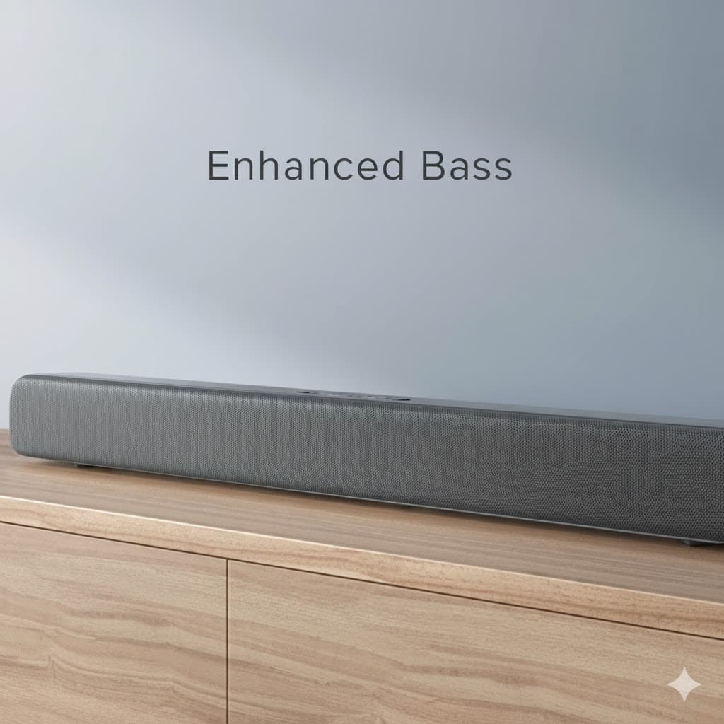 Xiaomi MDZ-27-DA Mi TV Soundbar Speaker view 5