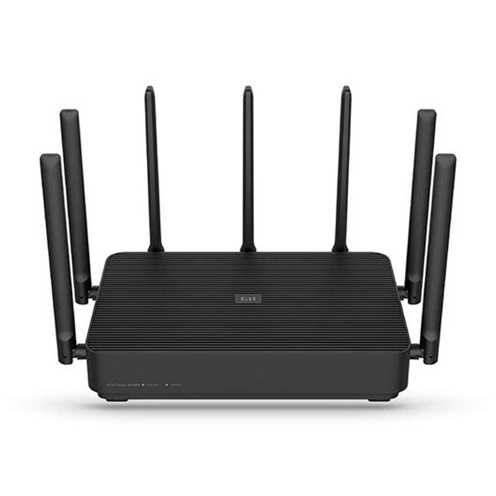 Xiaomi Mi AIoT Router AC2350 Gigabit Dual-Band, 7 Antennas, MU-MIMO view 1