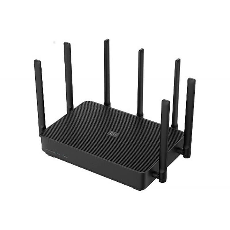 Xiaomi Mi AIoT Router AC2350 Gigabit Dual-Band, 7 Antennas, MU-MIMO view 2