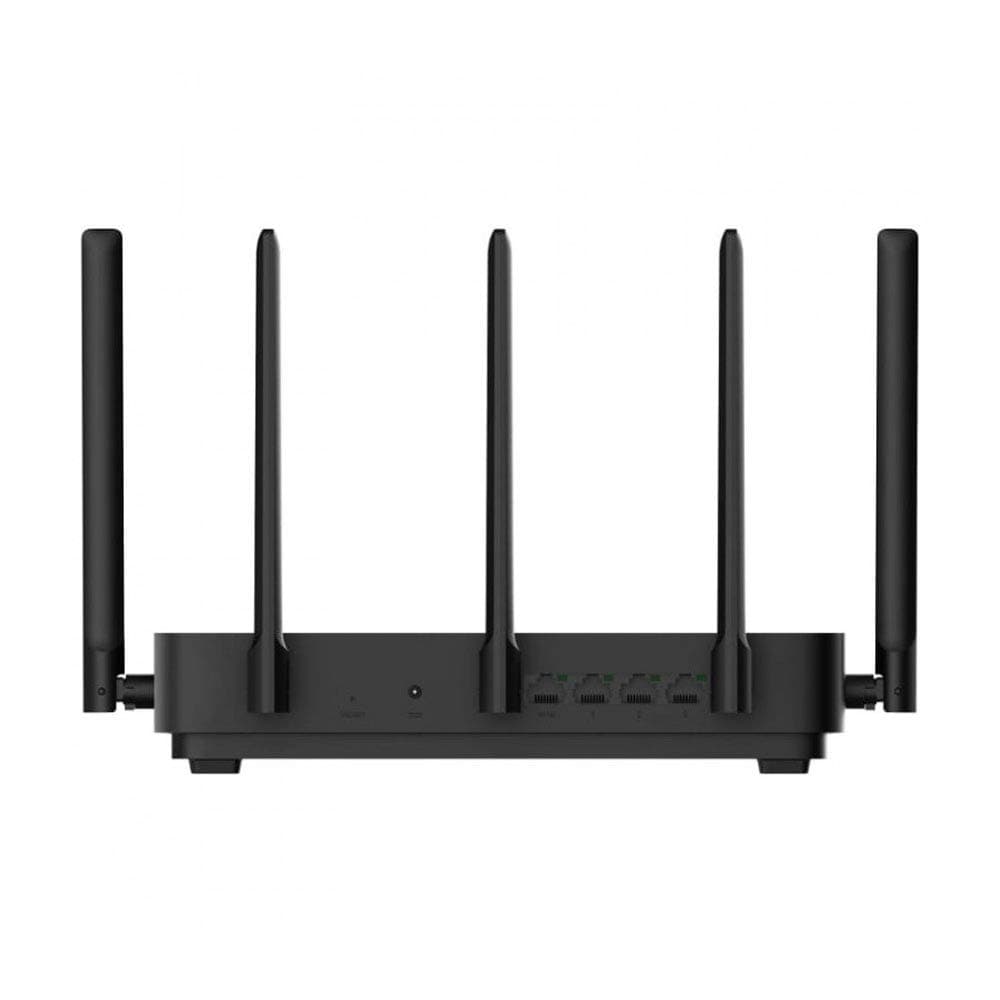 Xiaomi Mi AIoT Router AC2350 Gigabit Dual-Band, 7 Antennas, MU-MIMO view 4